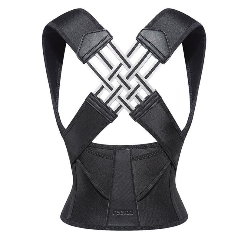 New Posture Belt – Adjustable Posture Corrector & Back Shoulder Support