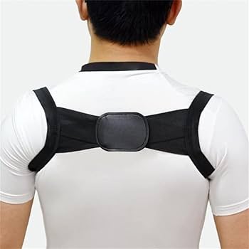 Posture Support & Chest Support Belt for Daily Wear