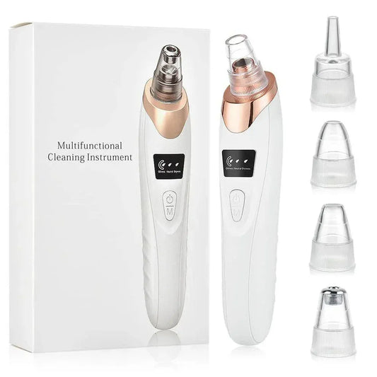 Premium 5-in-1 Blackhead Remover
