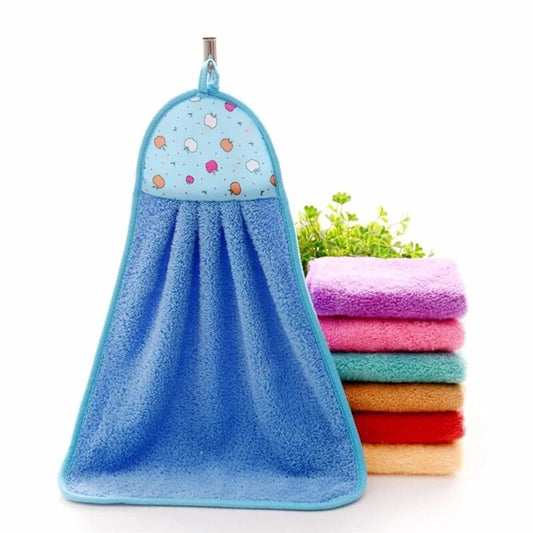 Big Size Kitchen Towel – | Pack of 04