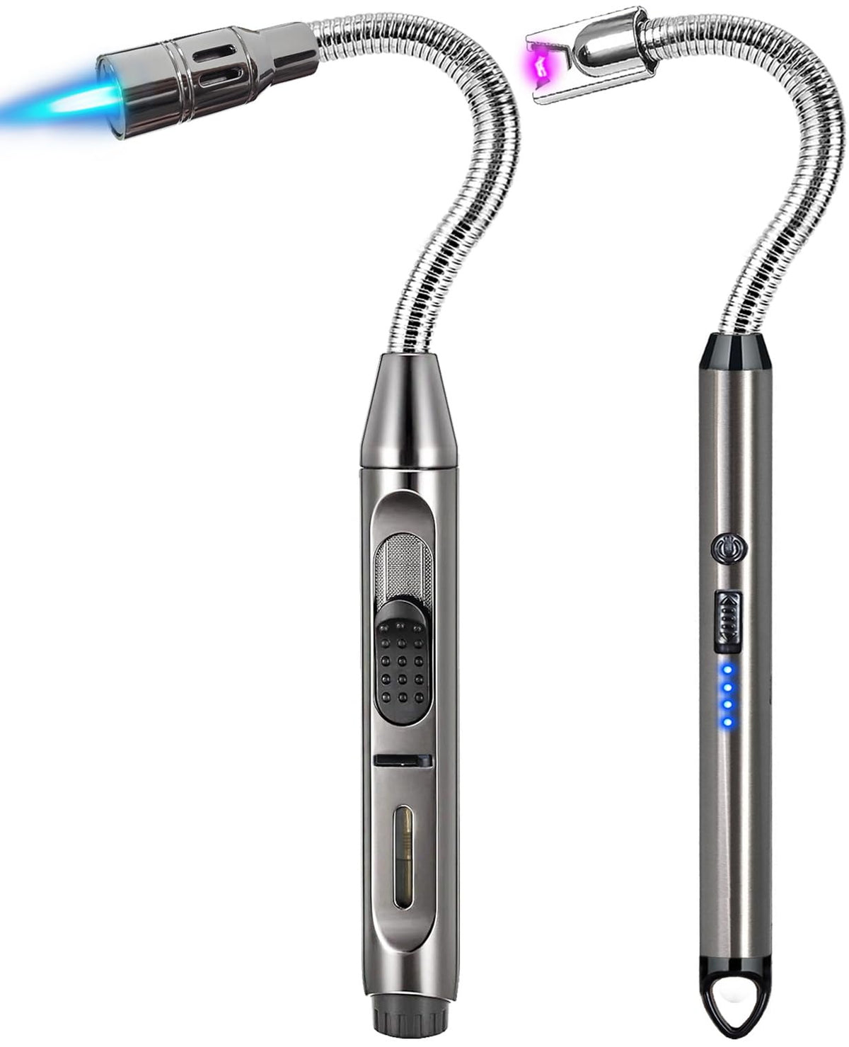 ARC Rechargeable Flexible Lighter | USB Type-C Electric Arc Lighter