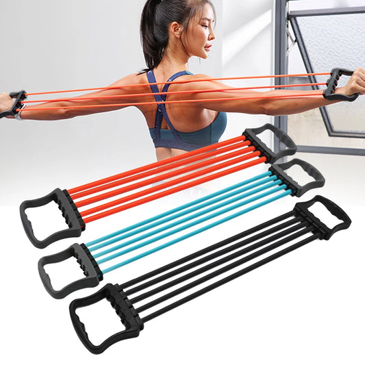 Chest Expander