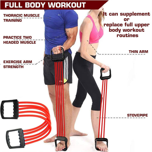 Chest Expander