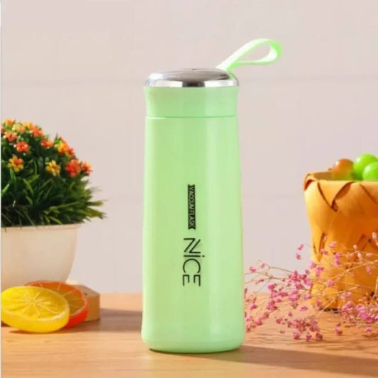 Nice Water Bottle / Vacuum Flask – Stylish Insulated Bottle for Daily Use