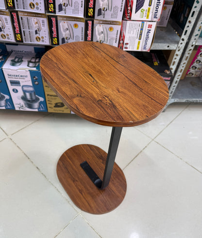 Wooden Multifunctional Side Table-Premium & Modern Design