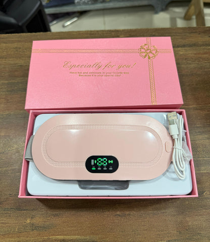 Portable Menstrual Heating Cramp Belt