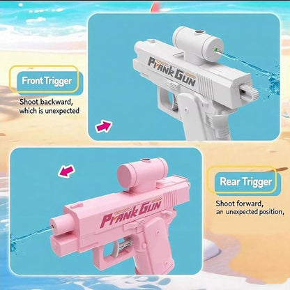 Original China Big Size Prank Gun