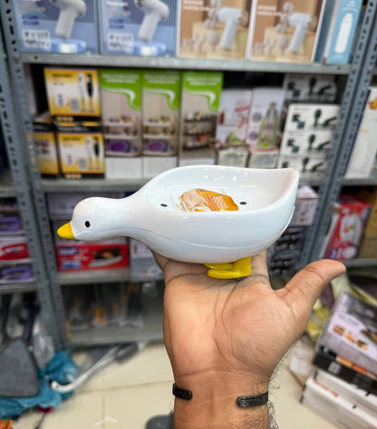Duck Soap Tray – Pack of 3