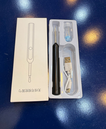 Smart Visual Ear Cleaner