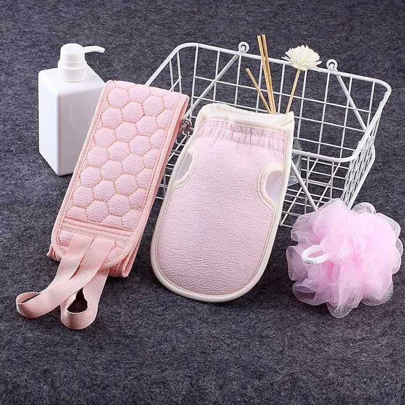 Premium 3-in-1 Bathroom Accessories Set