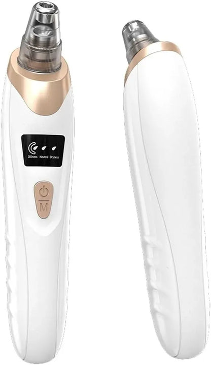 Premium 5-in-1 Blackhead Remover